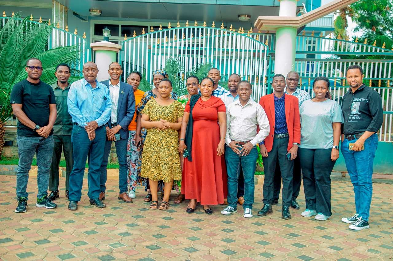  MUTUAL GENERATION INTERNATIONAL IMESHIRIKI KWENYE KIKAO CHA KUWAJENGEA UWEZO WA WADAU WANAOFANYA KAZI NA HAKI ELIMU