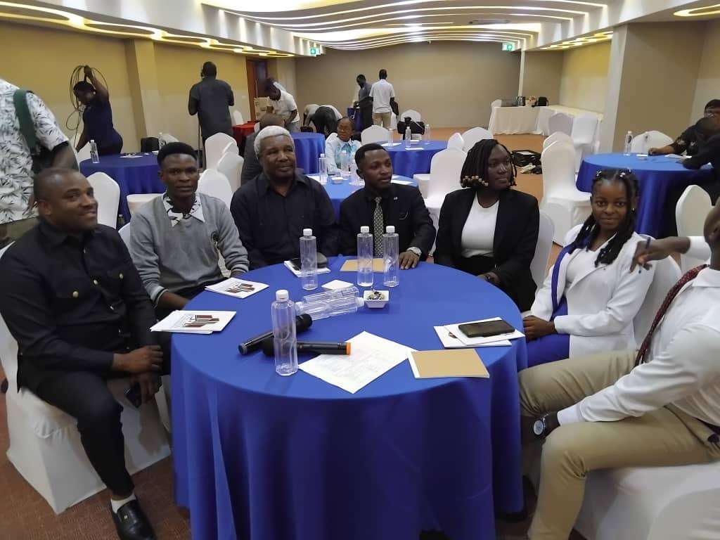 Mdahalo wa Kitaifa Kumbukumbu ya Mwalimu Julius Kambarage Nyerere